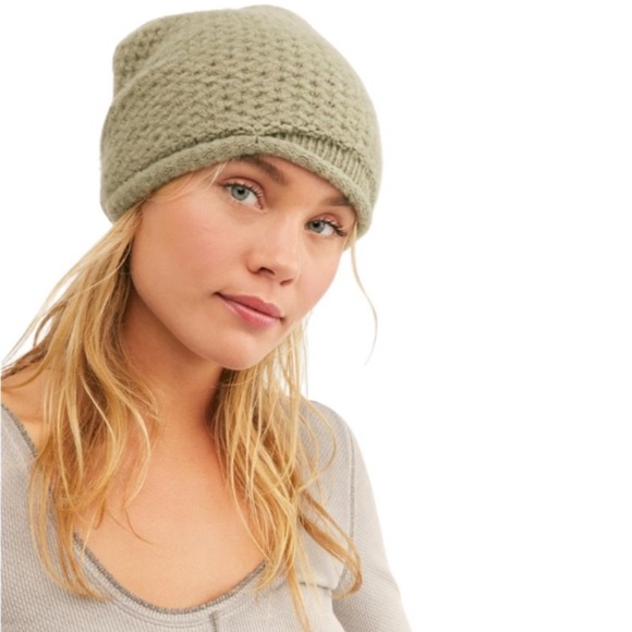 Free People Hat - Picture 4 of 4